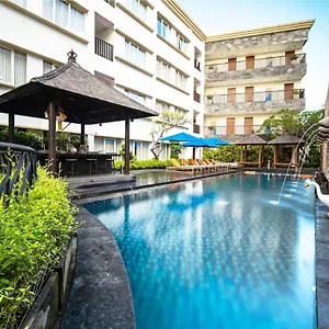 Natya Kuta Hotel