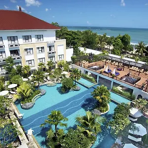 Feriested Truntum Kuta Bali