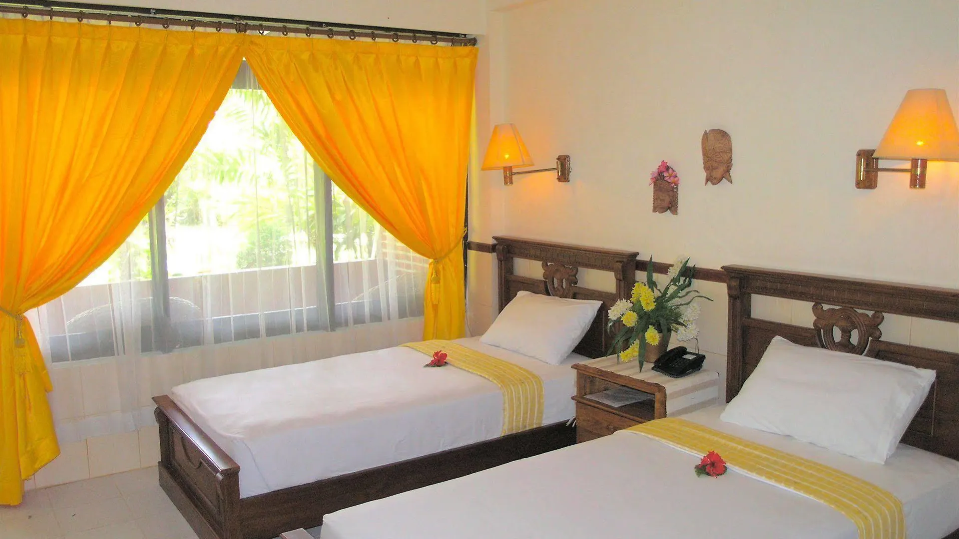 Palm Beach Hotel Bali Kuta   Kuta (Bali)